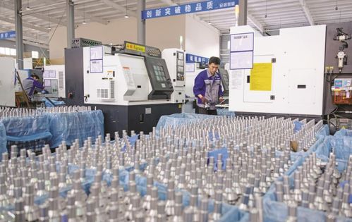 做配套 忙生產 技術服務——推動企業(yè)高效運營的三大支柱