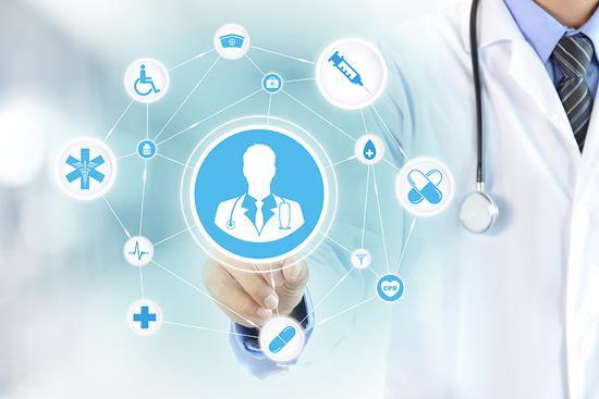 互聯(lián)網(wǎng)醫(yī)療新藍海 中醫(yī)互聯(lián)網(wǎng)數(shù)據(jù)服務(wù)的先行之路